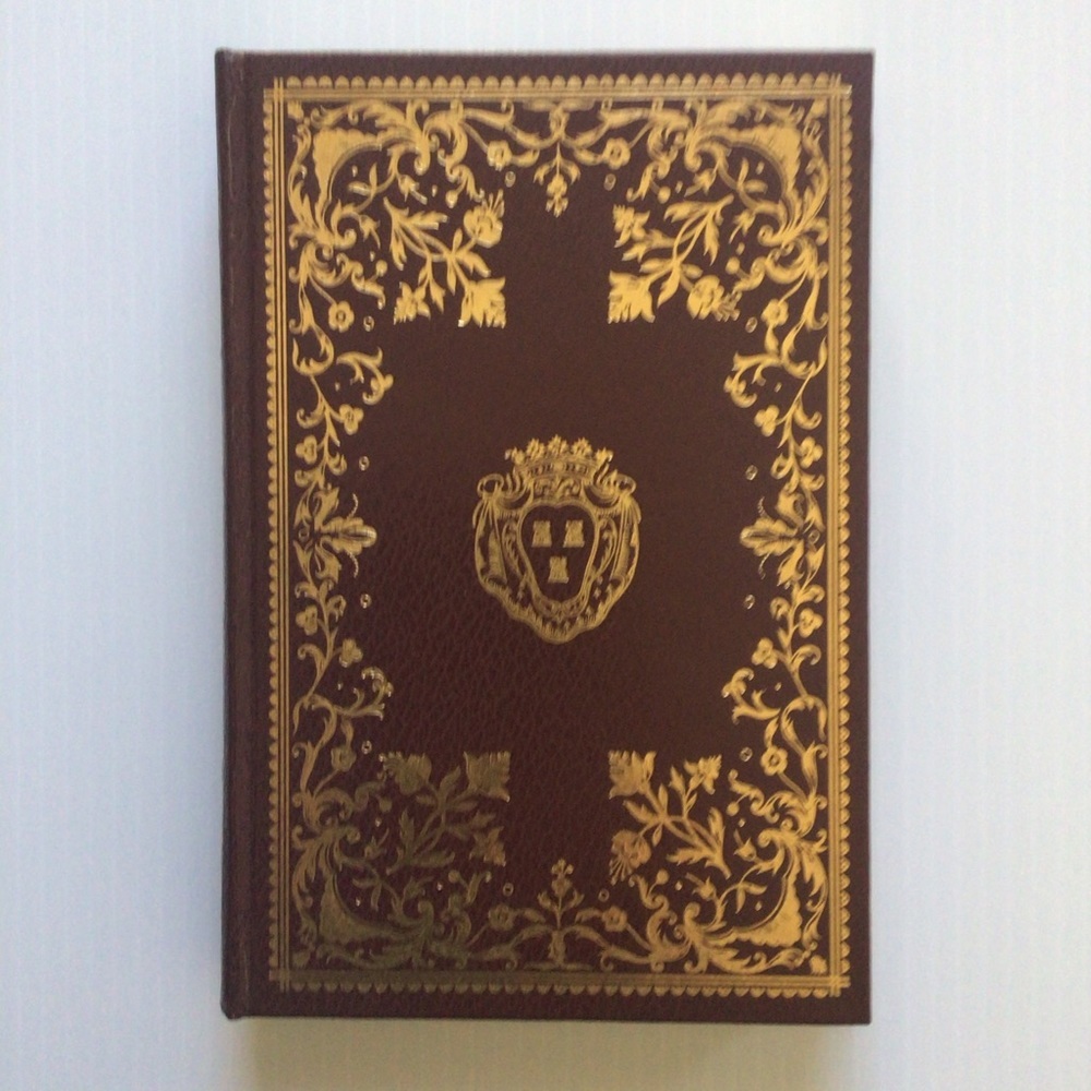 Madame Bovary by Gustave Flaubert Hardcover Book